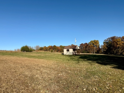 Lake Viking MO Lot 1667 – Half Timber, Half Open, With Power - image 30