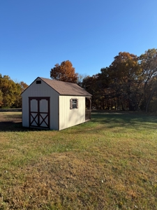 Lake Viking MO Lot 1667 – Half Timber, Half Open, With Power - image 17