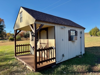 Lake Viking MO Lot 1667 – Half Timber, Half Open, With Power - image 19
