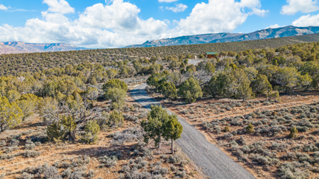 Private Land and Off-Grid Cabin in De Beque, CO - image 16