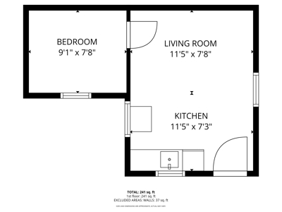 Private Land and Off-Grid Cabin in De Beque, CO - image 41