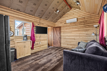 Private Land and Off-Grid Cabin in De Beque, CO - image 22