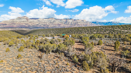 Private Land and Off-Grid Cabin in De Beque, CO - image 29