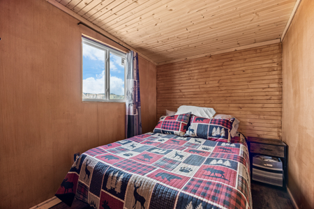 Private Land and Off-Grid Cabin in De Beque, CO - image 23