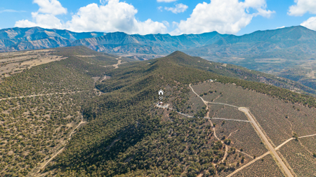 Private Land and Off-Grid Cabin in De Beque, CO - image 34