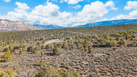 Private Land and Off-Grid Cabin in De Beque, CO - image 28