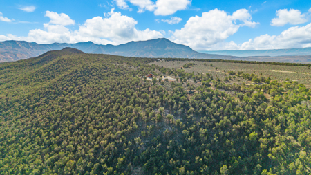 Private Land and Off-Grid Cabin in De Beque, CO - image 12
