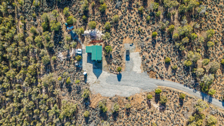 Private Land and Off-Grid Cabin in De Beque, CO - image 13