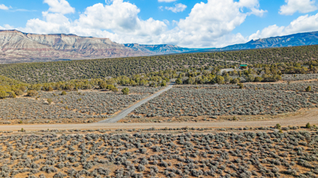Private Land and Off-Grid Cabin in De Beque, CO - image 15