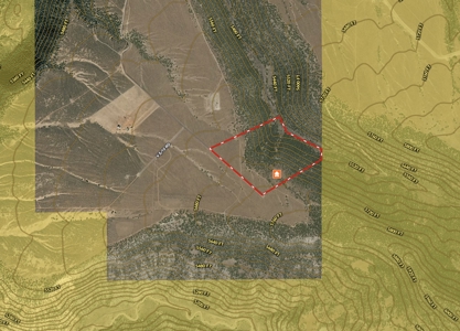 Private Land and Off-Grid Cabin in De Beque, CO - image 40