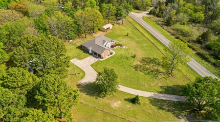 Contemporary Ranch in the Fairview Schools, West Plains, MO - image 36