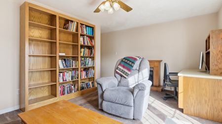 Contemporary Ranch in the Fairview Schools, West Plains, MO - image 22