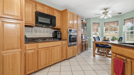 Contemporary Ranch in the Fairview Schools, West Plains, MO - image 12