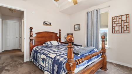 Contemporary Ranch in the Fairview Schools, West Plains, MO - image 16