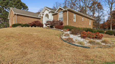 Contemporary Ranch in the Fairview Schools, West Plains, MO - image 28