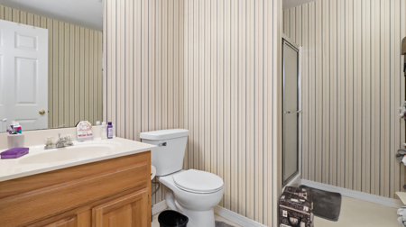 Contemporary Ranch in the Fairview Schools, West Plains, MO - image 23