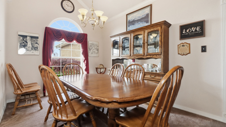 Contemporary Ranch in the Fairview Schools, West Plains, MO - image 9