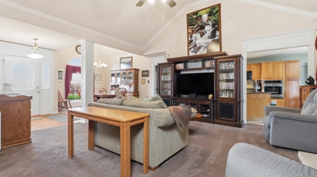 Contemporary Ranch in the Fairview Schools, West Plains, MO - image 7