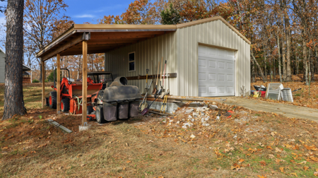 Contemporary Ranch in the Fairview Schools, West Plains, MO - image 31