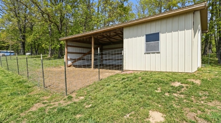 Contemporary Ranch in the Fairview Schools, West Plains, MO - image 34