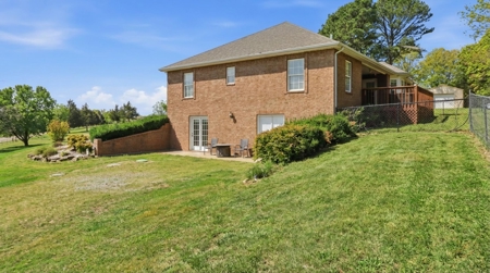 Contemporary Ranch in the Fairview Schools, West Plains, MO - image 27