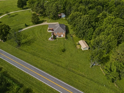 Contemporary Ranch in the Fairview Schools, West Plains, MO - image 30