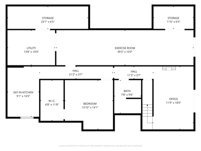 Contemporary Ranch in the Fairview Schools, West Plains, MO - image 1