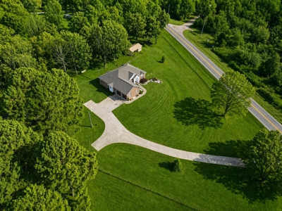 Contemporary Ranch in the Fairview Schools, West Plains, MO - image 28