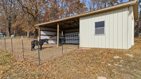 Contemporary Ranch in the Fairview Schools, West Plains, MO - image 30