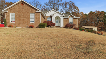 Contemporary Ranch in the Fairview Schools, West Plains, MO - image 27
