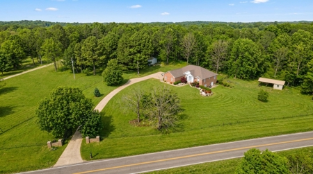 Contemporary Ranch in the Fairview Schools, West Plains, MO - image 37