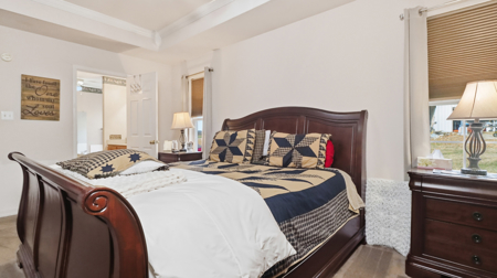 Contemporary Ranch in the Fairview Schools, West Plains, MO - image 18