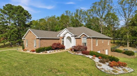 Contemporary Ranch in the Fairview Schools, West Plains, MO - image 31