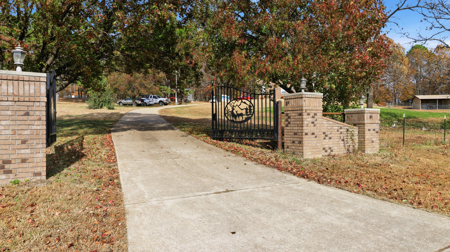 Contemporary Ranch in the Fairview Schools, West Plains, MO - image 32