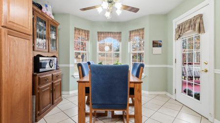 Contemporary Ranch in the Fairview Schools, West Plains, MO - image 13