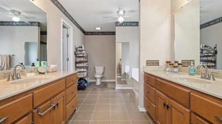 Contemporary Ranch in the Fairview Schools, West Plains, MO - image 19