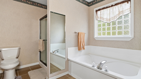 Contemporary Ranch in the Fairview Schools, West Plains, MO - image 20