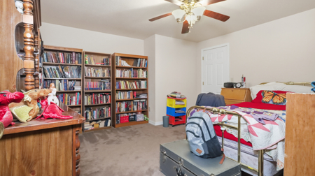 Contemporary Ranch in the Fairview Schools, West Plains, MO - image 24