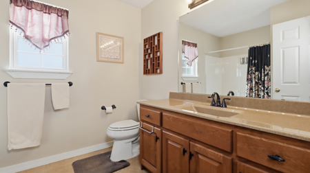 Contemporary Ranch in the Fairview Schools, West Plains, MO - image 14