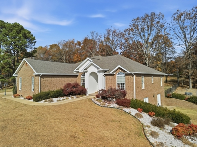 Contemporary Ranch in the Fairview Schools, West Plains, MO - image 5