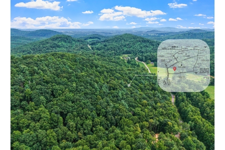 Acreage For Sale with Cleared Access & Homesite - Taylorsville NC - image 1