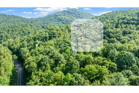 Acreage For Sale with Cleared Access & Homesite - Taylorsville NC - image 3