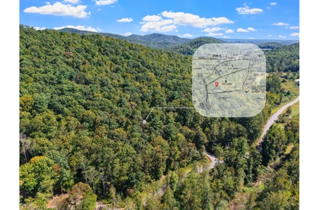 Acreage For Sale with Cleared Access & Homesite - Taylorsville NC - image 2