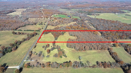 Recreational Land and Build-Sites for Sale in Cedar County MO - image 3