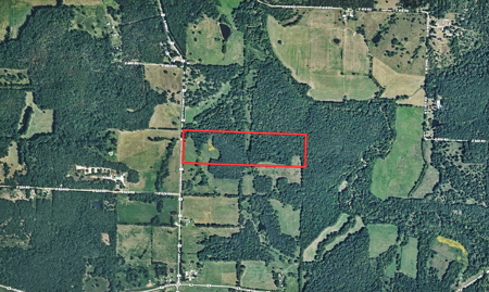 Recreational Land and Build-Sites for Sale in Cedar County MO - image 50