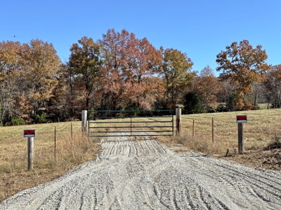 Recreational Land and Build-Sites for Sale in Cedar County MO - image 10