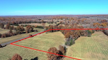 Recreational Land and Build-Sites for Sale in Cedar County MO - image 5