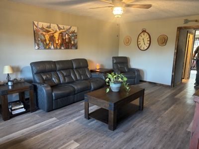 Little River Ranch Home For Sale - image 2