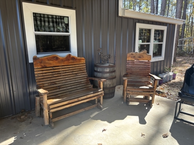 Little River Ranch Home For Sale - image 13