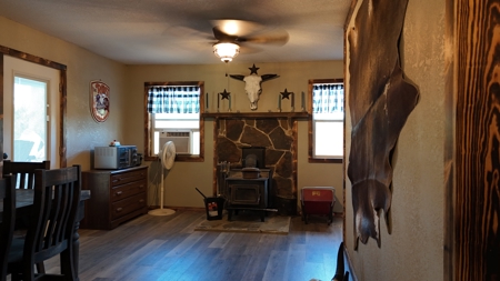 Little River Ranch Home For Sale - image 18